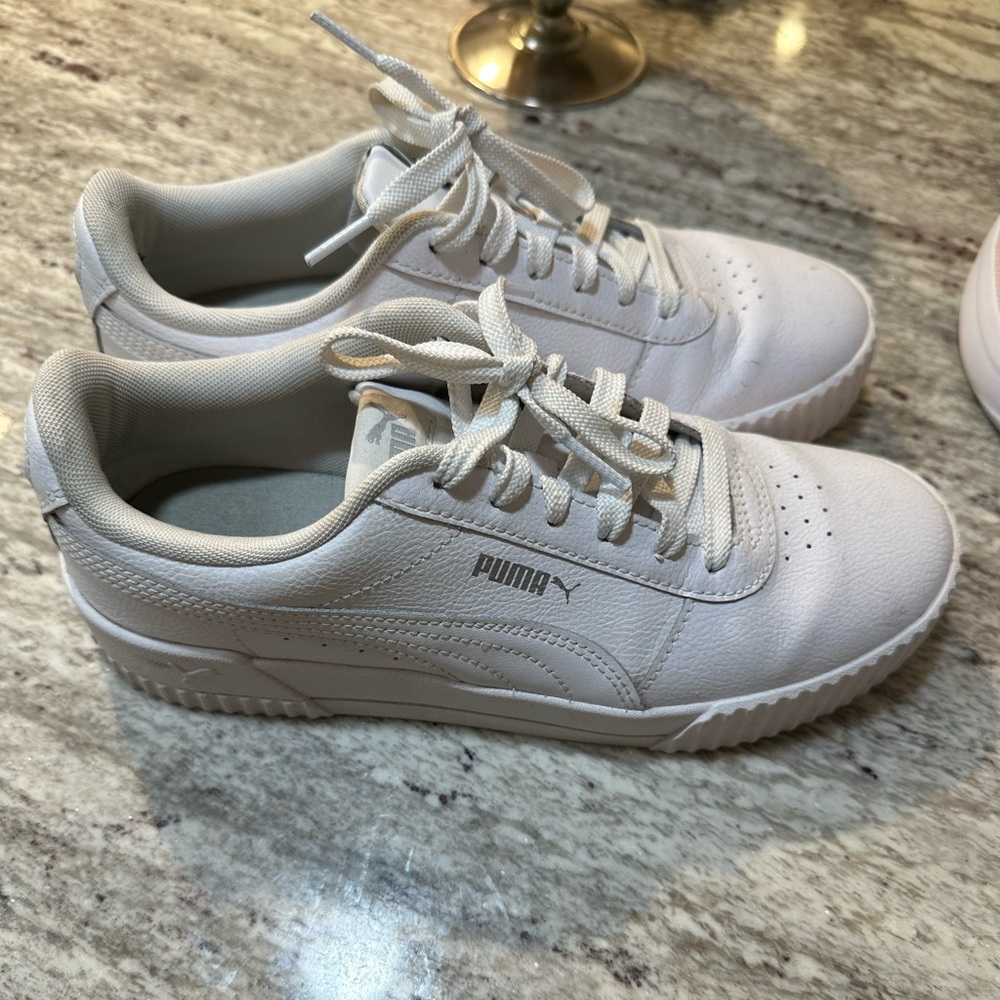 Puma sneakers